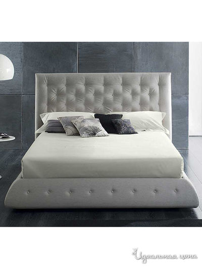 Простыня, 240*260 см Primavelle, цвет экрю