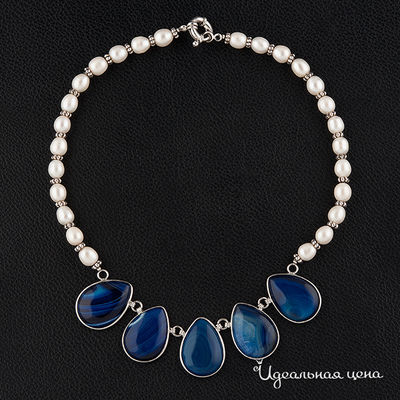 Бусы Bourgeoisie