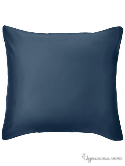 Наволочка, 70*70 см Primavelle, цвет темно-синий