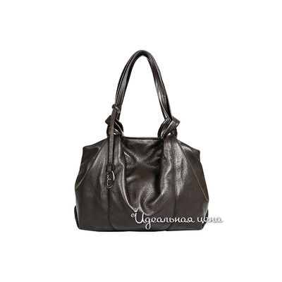 Сумка Афина, цвет цвет коричневый