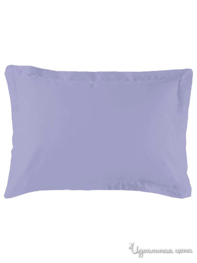 Наволочка, 52*74 см Primavelle, цвет сиреневый