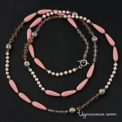 Бусы Bourgeoisie