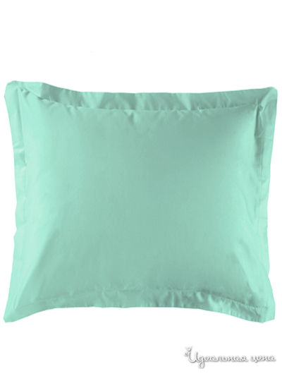 Наволочка, 70*70 см Primavelle, цвет мятный