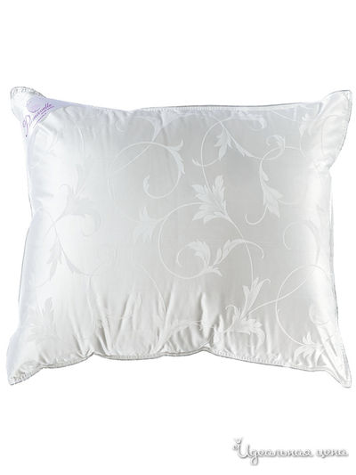 Подушка, 68*68 см Primavelle, цвет молочный