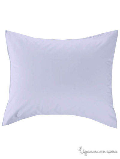 Наволочка, 70*70 см Primavelle, цвет светло-лиловый