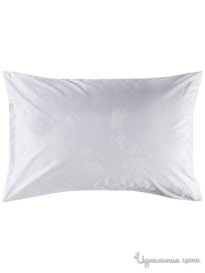 Наволочка, 52*74 см Primavelle, цвет белый