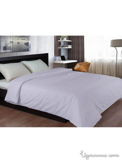 Пододеяльник, 175*210 см Primavelle, цвет светло-лиловый