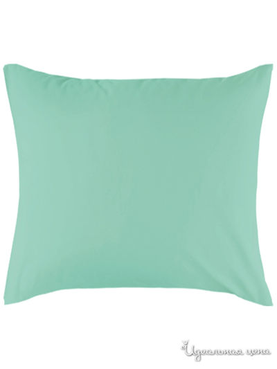 Наволочка, 70*70 см Primavelle, цвет мятный