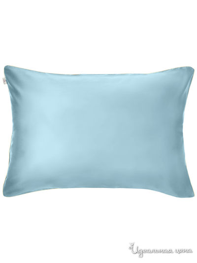 Наволочка, 52*74 см Primavelle, цвет голубой