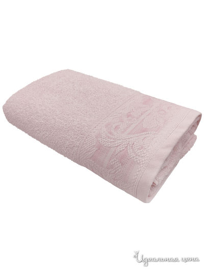 Полотенце махровое, 50*90 см Primavelle, цвет розовый