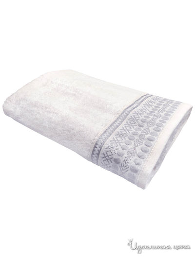 Полотенце махровое, 50*90 см Primavelle, цвет белый