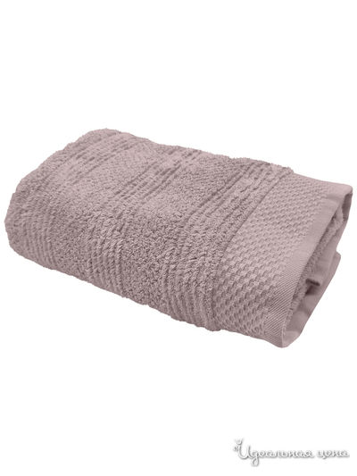 Полотенце махровое, 50*90 см Primavelle, цвет хаки