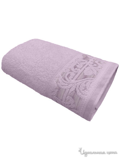 Полотенце махровое, 50*90 см Primavelle, цвет сиреневый