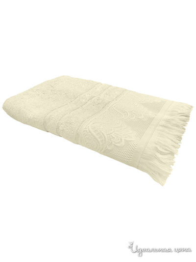 Полотенце махровое, 50*90 см Primavelle, цвет желтый