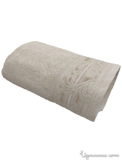 Полотенце махровое, 70*140 см Primavelle, цвет тауп