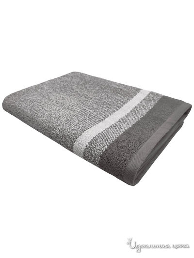 Полотенце махровое, 50*90 см Primavelle, цвет Коричневый