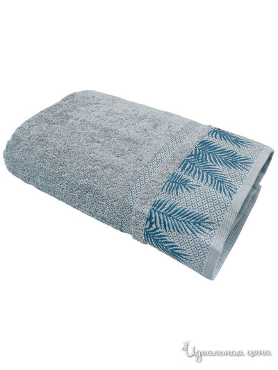 Полотенце махровое, 50*90 см Primavelle, цвет серо-голубой