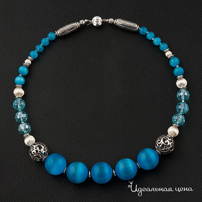 Бусы Bourgeoisie