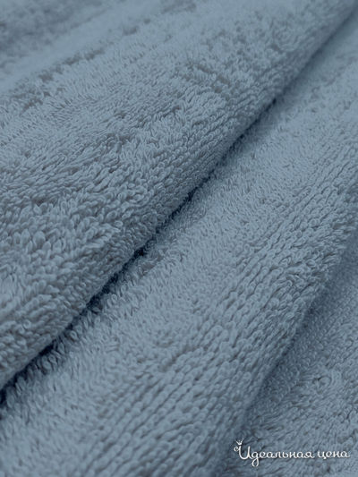 Полотенце махровое, 50*90 см Primavelle, цвет серый