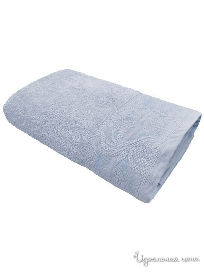 Полотенце махровое, 70*140 см Primavelle, цвет голубой