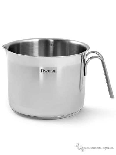 Кружка для кипячения молока, 1,5 л FISSMAN