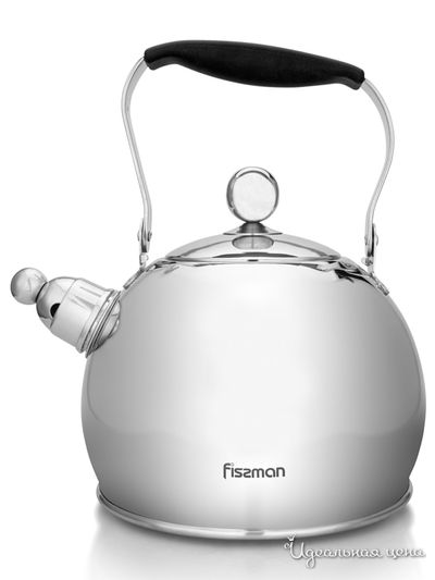 Чайник, 3 л FISSMAN