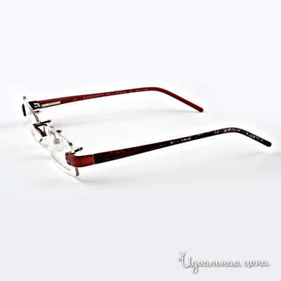 Оправа медицинская Allessandro Dele`Acgua