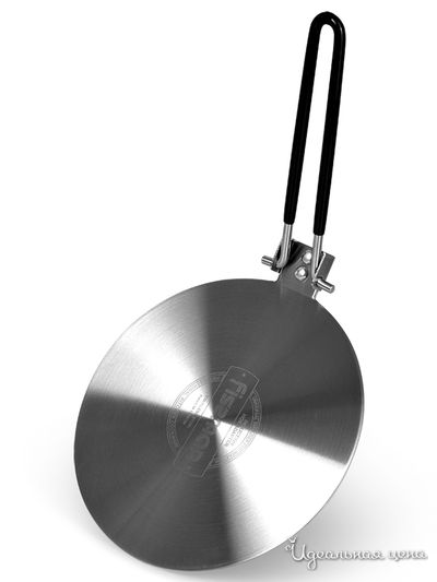 Индукционный адаптер, 20 см FISSMAN