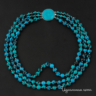 Ожерелье Bourgeoisie