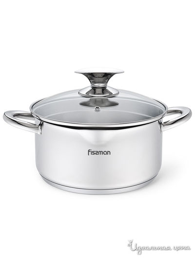 Кастрюля, 2,2 л FISSMAN
