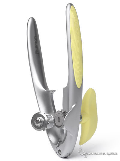 Консервный нож, 16 см FISSMAN, цвет в ассортименте