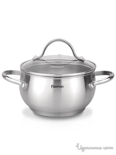 Кастрюля, 3,5 л FISSMAN