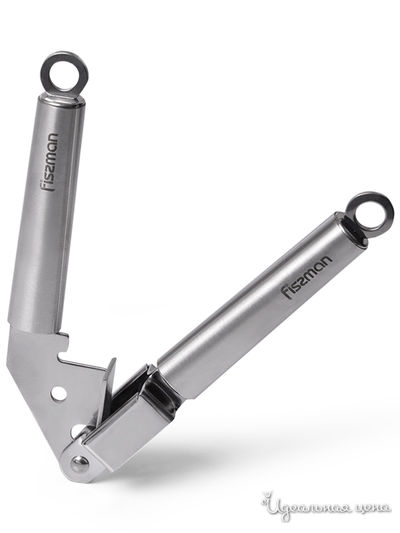 Пресс для чеснока, 18 см FISSMAN