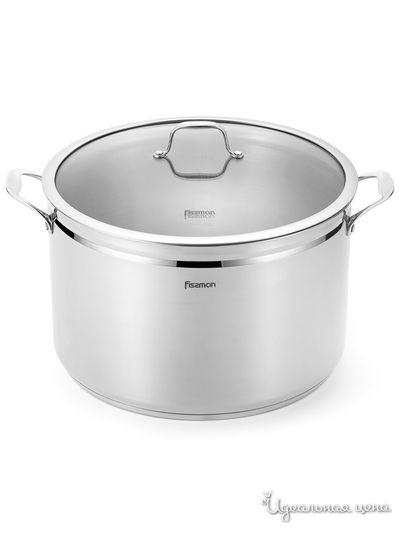Кастрюля, 14 л FISSMAN