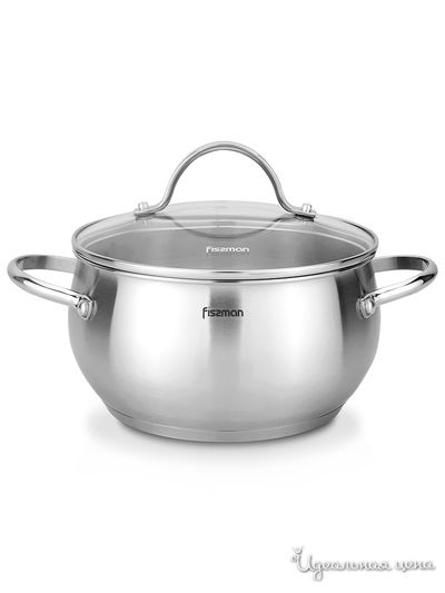 Кастрюля, 5,9 л FISSMAN