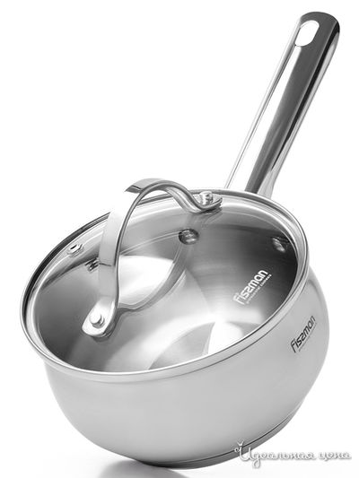 Ковш, 1,1 л FISSMAN