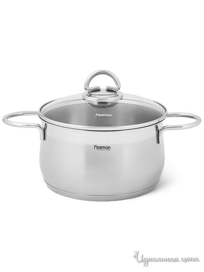 Кастрюля, 6,1 л FISSMAN