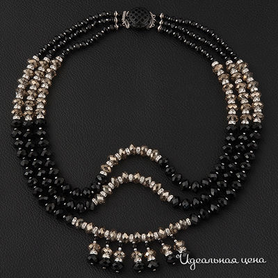 Ожерелье Bourgeoisie