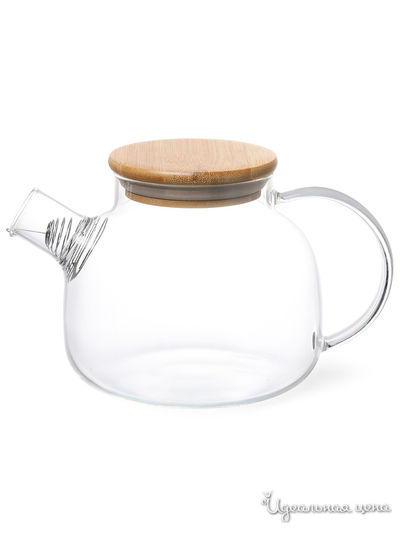 Заварочный чайник, 800 мл FISSMAN