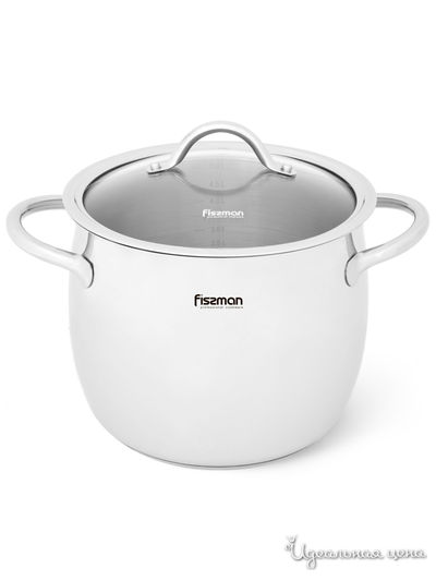 Кастрюля, 5,7 л FISSMAN