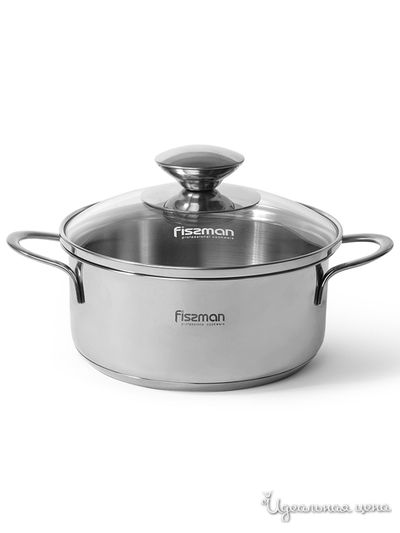 Кастрюля, 900 мл FISSMAN