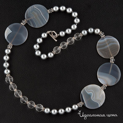 Бусы Bourgeoisie