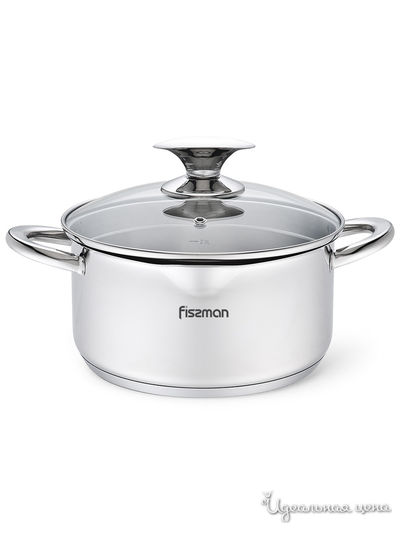 Кастрюля, 5,6 л FISSMAN