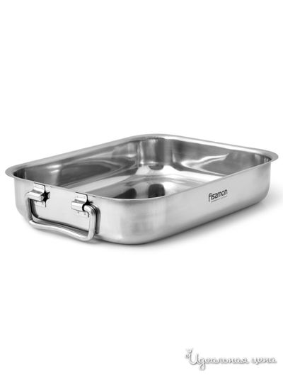 Противень для запекания, 25x18x5 см FISSMAN