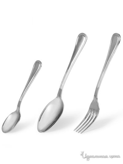 Набор столовых приборов, 12 предметов FISSMAN