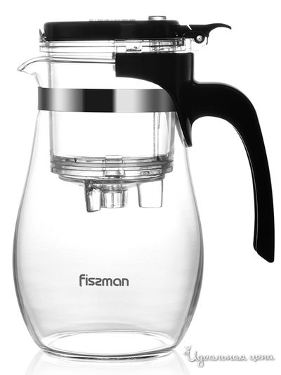 Заварочный чайник, 900 мл FISSMAN