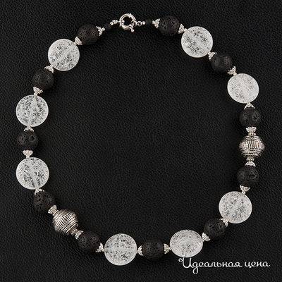 Бусы Bourgeoisie