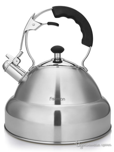 Чайник, 4,5 л FISSMAN