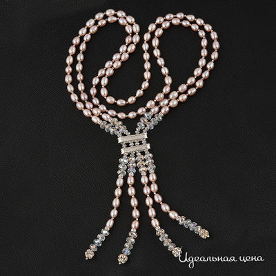 Бусы Bourgeoisie