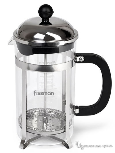 Заварочный чайник, 600 мл FISSMAN